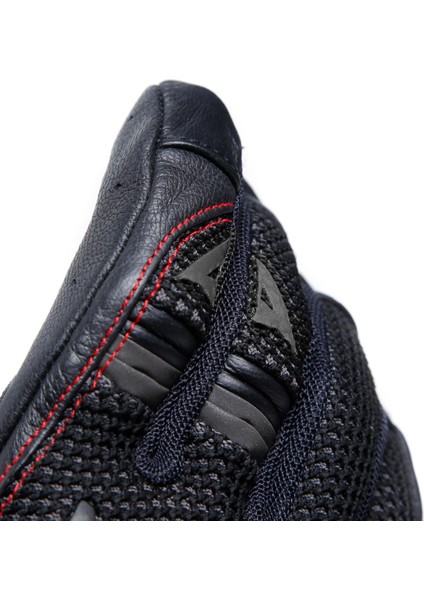 Karakum Ergo-Tek Korumalı Motosiklet Eldiveni Blk modelleri