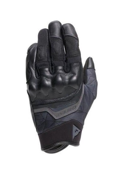 Ermex Black Ant Korumalı Motosiklet Tekstil Eldiven