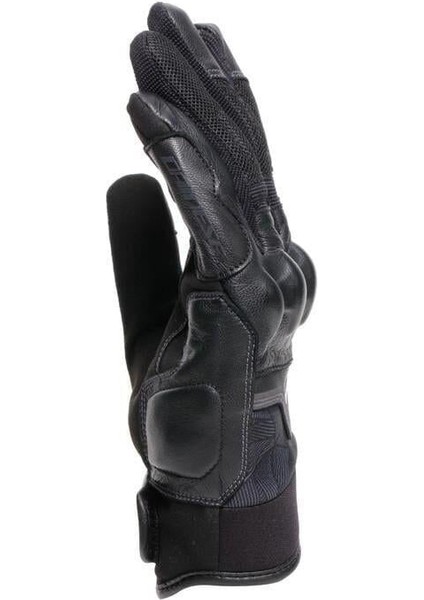 Ermex Black Ant Korumalı Motosiklet Tekstil Eldiven fiyatları