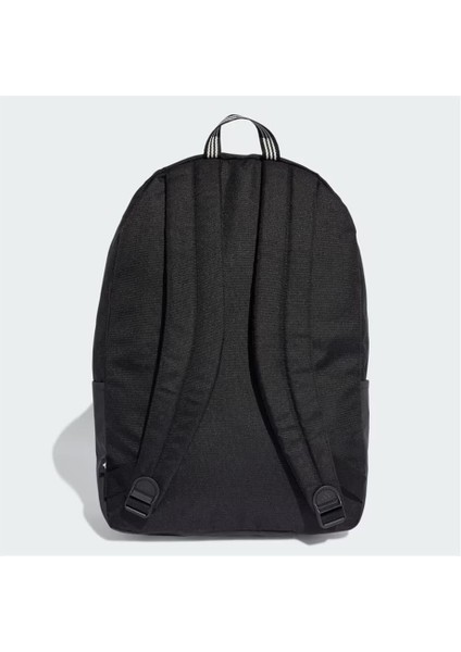 Classic House Of Tiro Graphic Unisex Siyah Günlük Stil Sırt Çantası JX9085 fiyatları