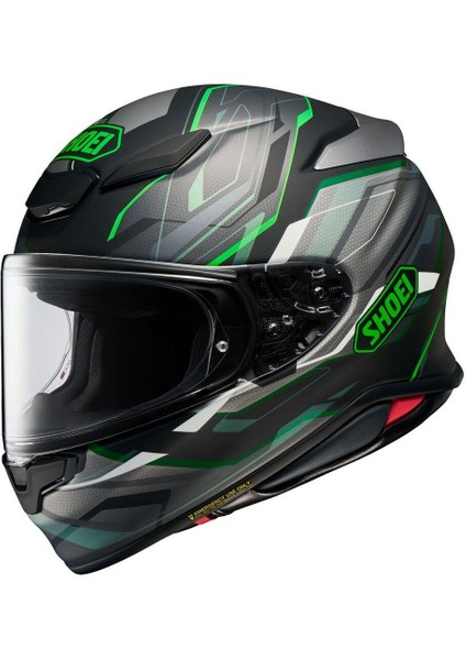 Nxr 2 Kapalı Motosiklet Kaskı Capriccio Tc-4