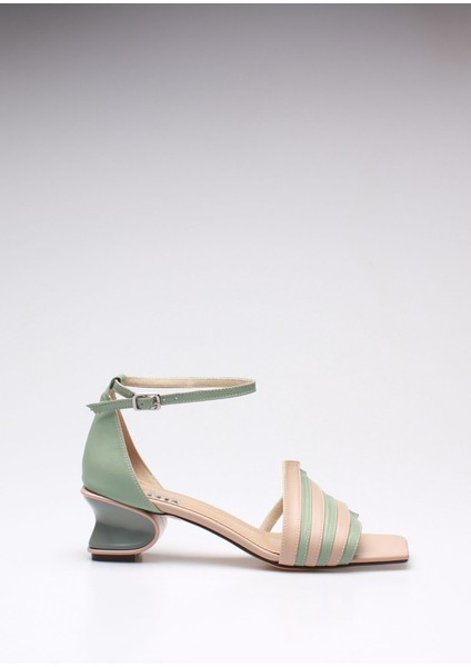 Idil Mint Bej Kadın Günlük fiyatları