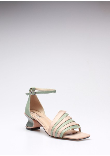 Idil Mint Bej Kadın Günlük modelleri