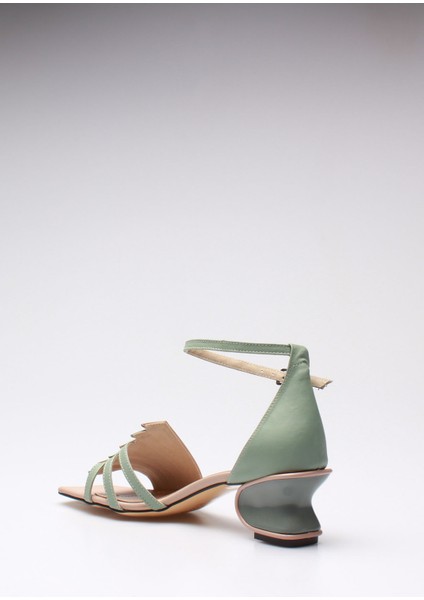 Idil Mint Bej Kadın Günlük fırsatları