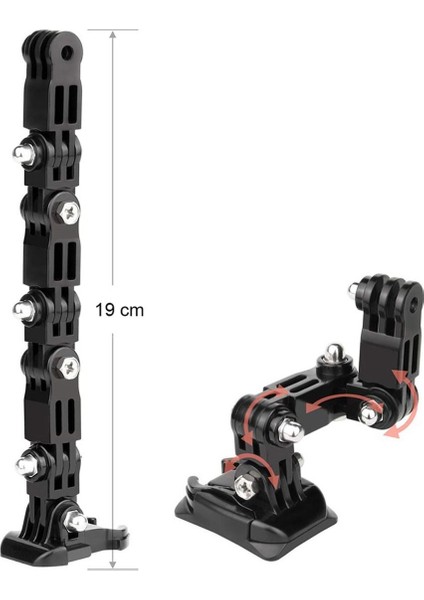 Motosiklet Kaskı Kamera ve Telefon Tutucu Motor Kask Standı Tutacağı modelleri