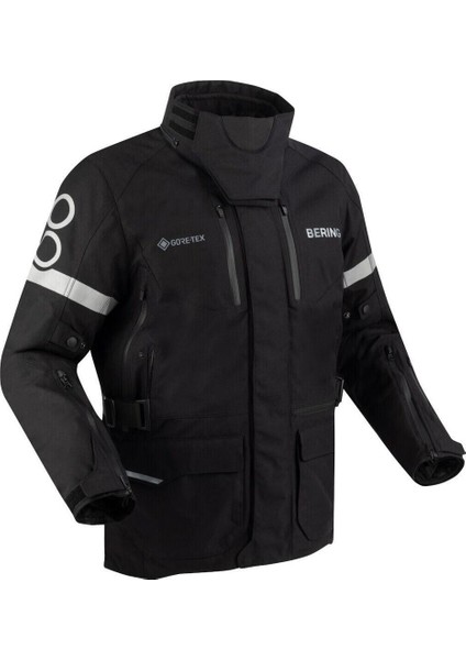 Antartica Gore-Tex Waterproof Korumalı Motosiklet Montu