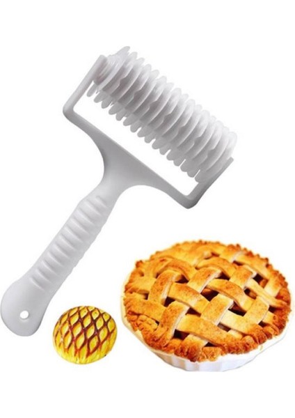 Kafes Şekilli Hamur Kesici ve Şekillendirici fiyatları