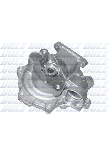 Mtxdpn Devirdaim Pompasi Bmw N40 N42 N45 N46 E46 E60 E87 E90 E83 E84 Z4 E85