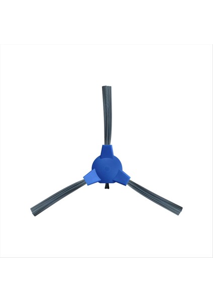 Eufy Temiz G40 Hibrit/ G40 Hibrid Plus Robot Vakum Toz Torbası Hepa Filtre Silindir Yan fırça paspas bezi (Yurt Dışından)