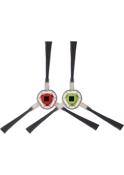 Ecovacs Deebot Ozmo 600 601 605 DD35 DD56 DD33 DD37 Robotik Vakum Süpürge Parçaları (Yurt Dışından) fiyatları