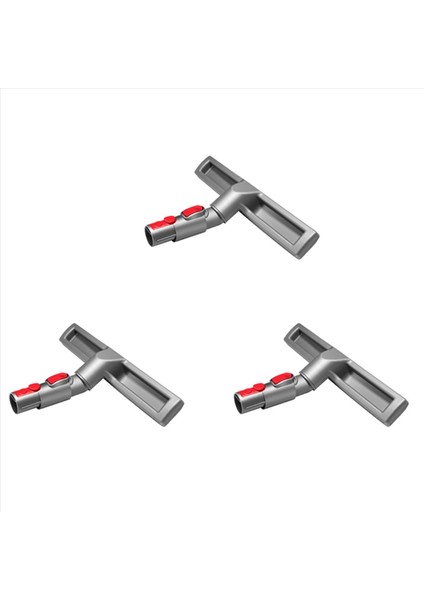 3x Yedek Parçalar Dyson Vakum Süpürge V7 V8 V10 V11 Pp (Yurt Dışından)