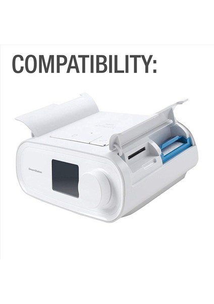 Dreamstation Için Philips Respironics Için Filtre Kitleri 10 Yeniden Kullanılabilir Filtre ve 30 Tek Kullanımlık Ultra Ince Filtre Içerir (Yurt Dışından) fırsatları