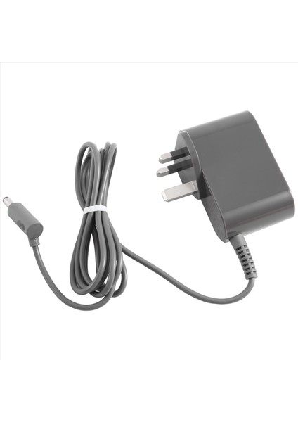 Şarj Adaptör Adaptörü 26 1V Dyson V6 V7 V8 Kordon Free-Handhelds Stick Vakum Güç Kaynağı Şarj Cihazı Ingiltere Fiş (Yurt Dışından) fiyatları