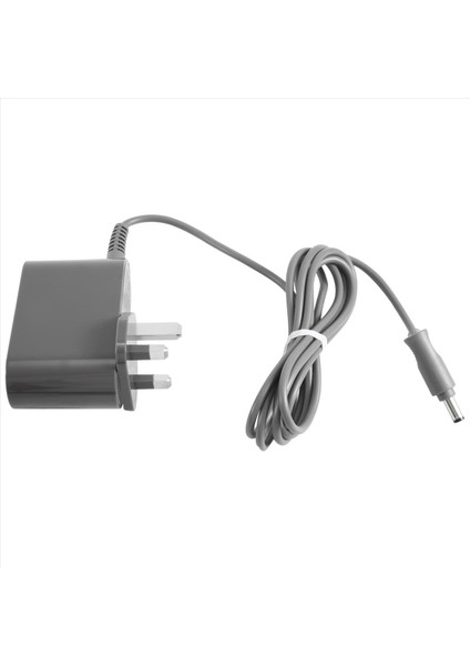 Şarj Adaptör Adaptörü 26 1V Dyson V6 V7 V8 Kordon Free-Handhelds Stick Vakum Güç Kaynağı Şarj Cihazı Ingiltere Fiş (Yurt Dışından) modelleri