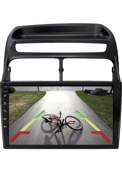 Fiat Linea Android Multimedya Sistemi 2-32 For-X (2009-2016) modelleri