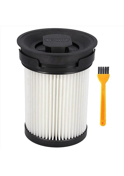Miele Hx-Fsf Triflex Hx1 Smll0 Smml0 Smul0 Smul5 Kablosuz Vakum Süpürge Yedek Parçaları Için 2x Hepa Filtresi (Yurt Dışından) fiyatları