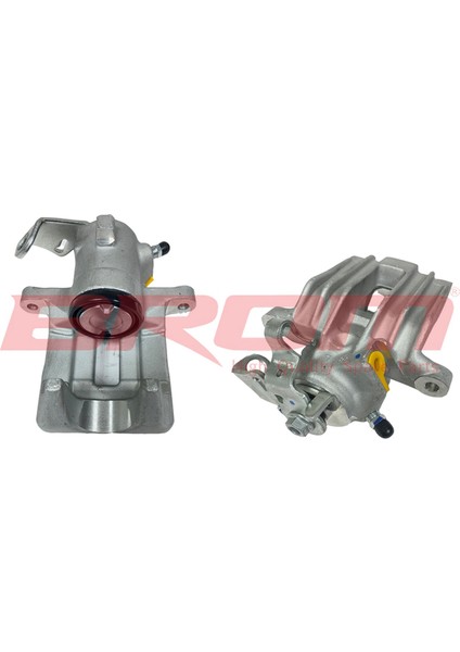 Mtxdpn Fren Kalİperİ Arka Sol [ Vw Golf (1j1,1k1) ]