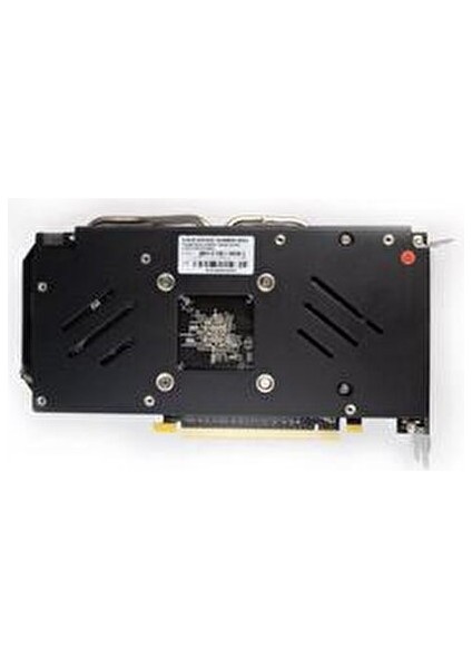 RX580 Ekran Kartı 8 GB GDDR5 256 Bit 1000 MHz Fanlı Soğutma ile Yüksek Performans fırsatları