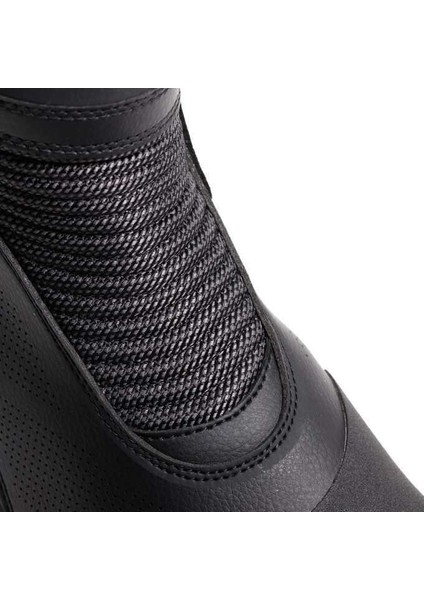 Blackwing Gore-Tex Korumalı Motosiklet Botu Black modelleri