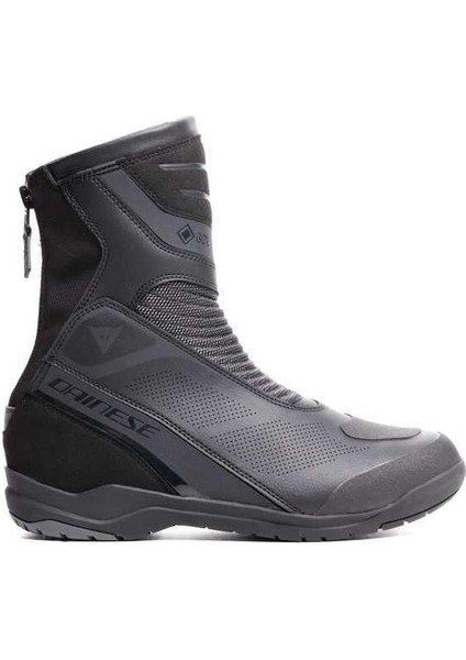 Blackwing Gore-Tex Korumalı Motosiklet Botu Black fırsatları