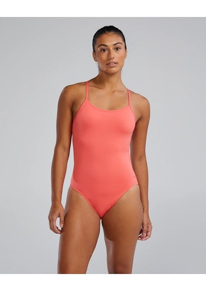 Durafast Elite® Kadın Cutoutfit Mayo indirimleri