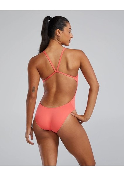 Durafast Elite® Kadın Cutoutfit Mayo