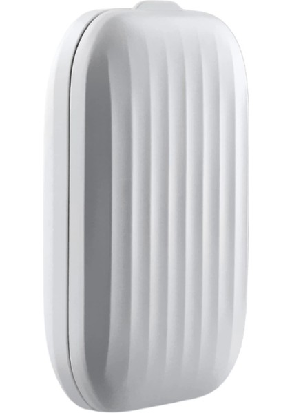 Beauty Pro Dokunmatik LED Işıklı Katlanabilen Makyaj Aynası-Şarj Edilebilir Uzun Kullanım Ömrü