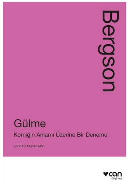 Gülme
