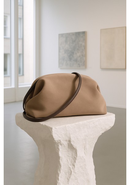 Vizon Süet Portföy Çapraz ve Omuz Çanta fiyatları