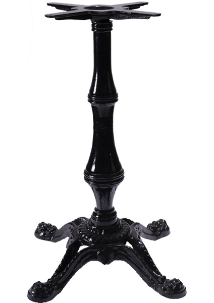 Döküm Masa Ayağı BY-1010