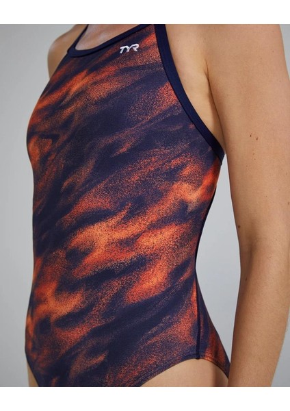 Durafast Elite® Kadın Diamondfit Mayo - Soren indirimleri