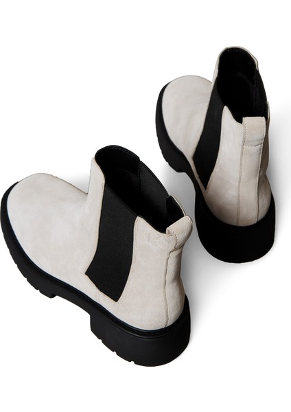 Koyu Kahve Kadın Bot YW0YW02072BAP fırsatları