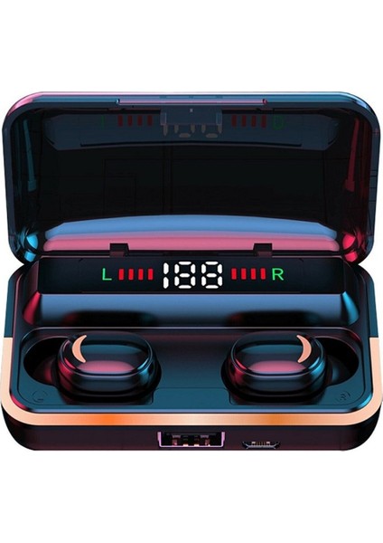 E10 Kablosuz Bluetooth Kulaklık Rgb 5.1 Wireless fiyatları