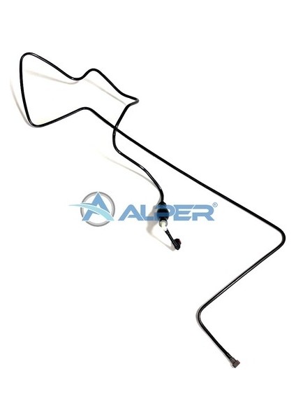 Mtxdpn Yakit Hortumu Trafic Ii 01 1.9