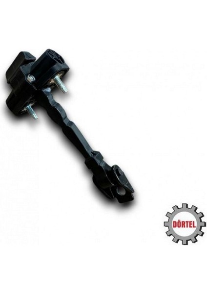 Mtxdpn Kapi Gergisi Arka Sağ Sol Clio Iv