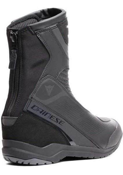 Blackwing Gore-Tex Korumalı Motosiklet Botu Black fiyatları