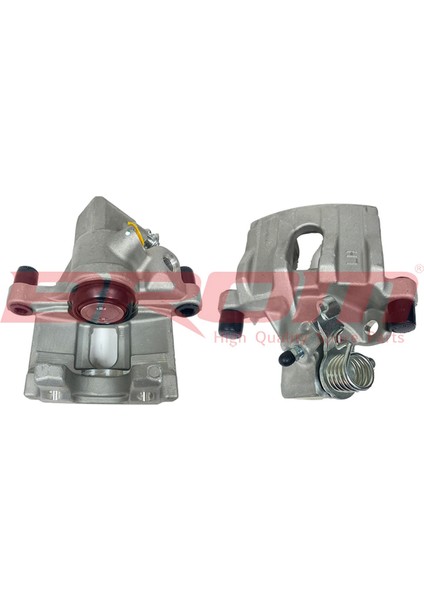 Mtxdpn Fren Kalİperİ Arka Sol [ Ford Focus Iii Courier Tourneo Connect 2015 ]