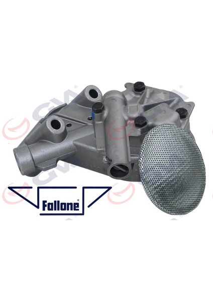 Mtxdpn Yağ Pompasi R21 Txe CNCRD-R18