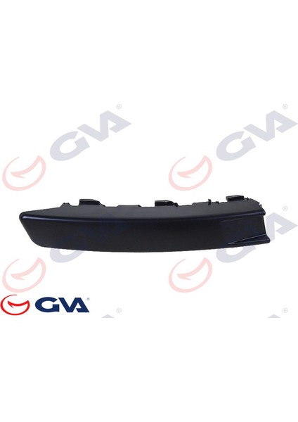 Mtxdpn Ön Tampon Bandi Sağ Passat 2005-2011