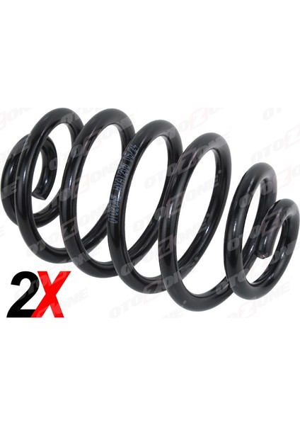 Mtxdpn Helezon Yayi Arka Renault Clio Ii 98