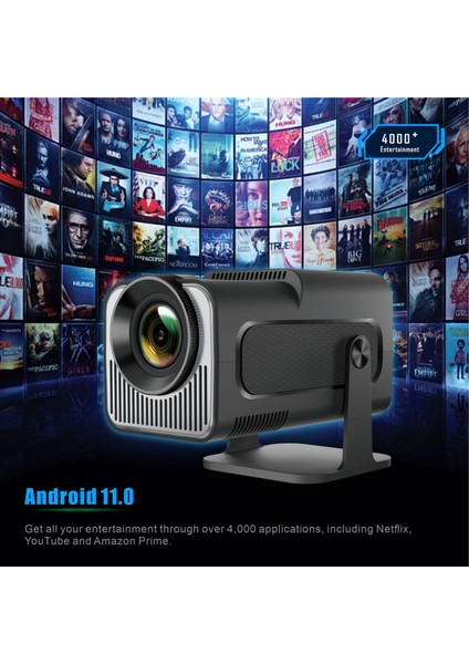 Hy 320 Mini Bluetooth speaker Hediye