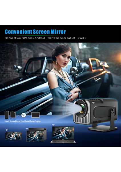 Hy 320 Mini Bluetooth speaker Hediye fırsatları