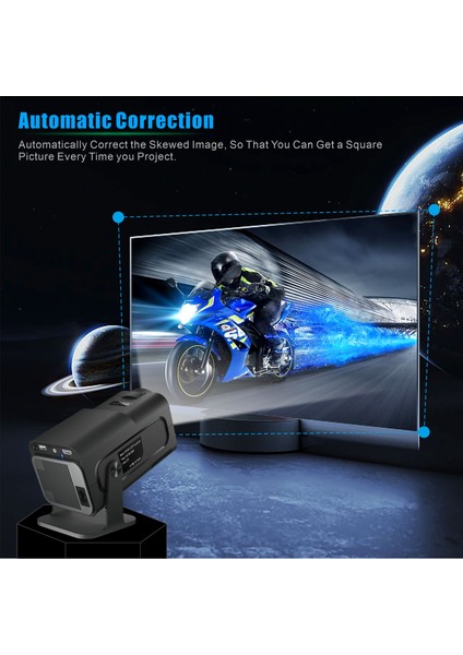 Hy 320 Mini Bluetooth speaker Hediye