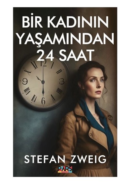 Bir Kadının Yaşamından 24 Saat
