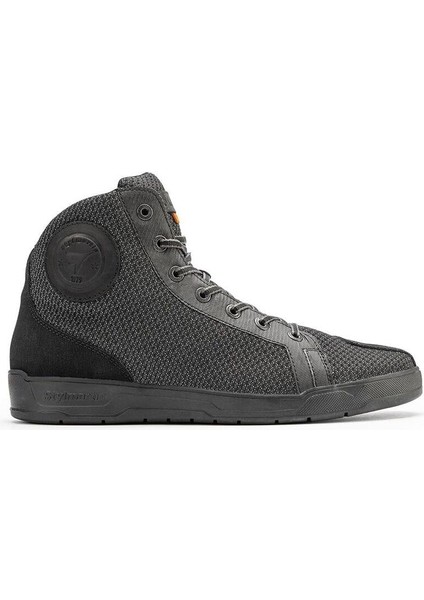 Tank Wp Antracite Korumalı Motosiklet Ayakkabısı