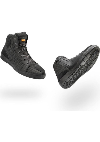 Tank Wp Antracite Korumalı Motosiklet Ayakkabısı fiyatları