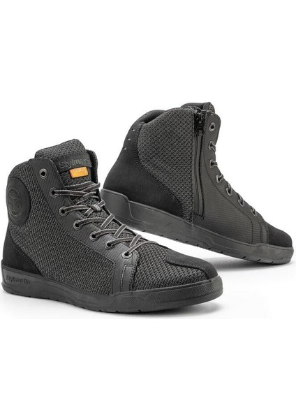 Tank Wp Antracite Korumalı Motosiklet Ayakkabısı modelleri