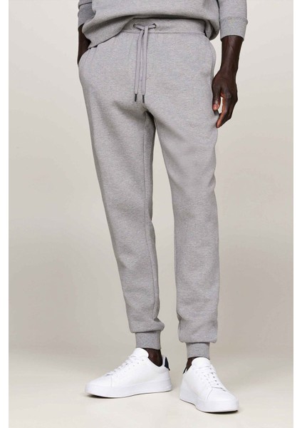 Erkek Essential Intechno Eşofman Altı - Gri