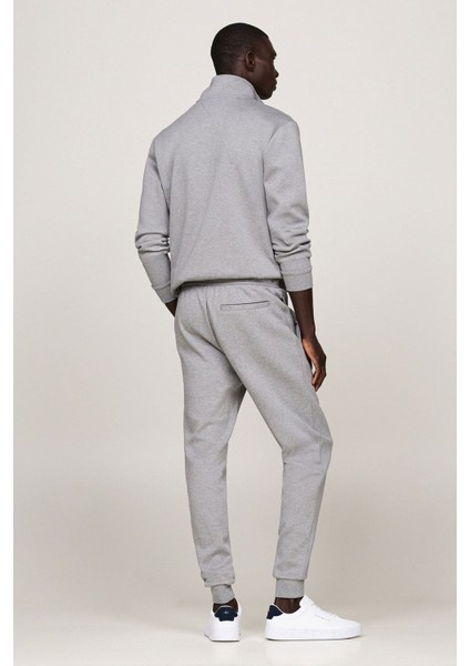 Erkek Essential Intechno Eşofman Altı - Gri fırsatları