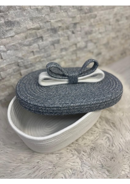 Çok Amaçlı Banyo ve Mutfak, Sepet ,organizer, Ekmek Sepeti, Hediye Kutusu